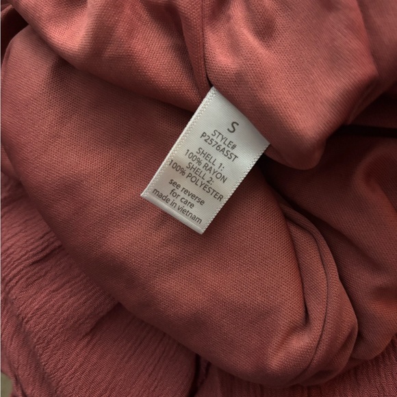 Y2K Play Romper Crinkle Material Beach Resort - Picture 7 of 8